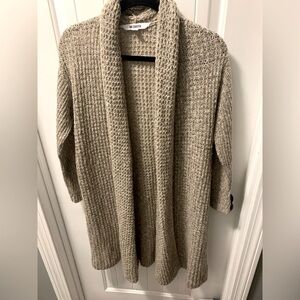 5/$25 Item BB Dakota Cozy Cardigan